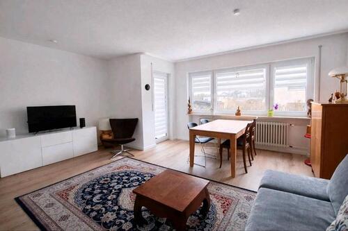 Foto - Erdgeschoßwohnung in Bad Dürrheim zum Kaufen