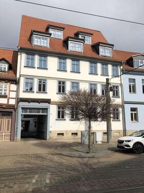 Foto - Coole 3,5 Dachgeschoss-Maisonette-Wohnung