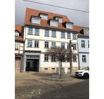 Coole 3,5 Dachgeschoss-Maisonette-Wohnung - Halberstadt