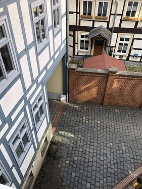 Foto - 3.5 Zimmer Dachgeschoßwohnung zur Miete in Halberstadt