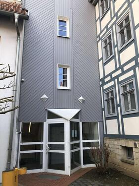 Foto - 3.5 Zimmer Dachgeschoßwohnung in Halberstadt