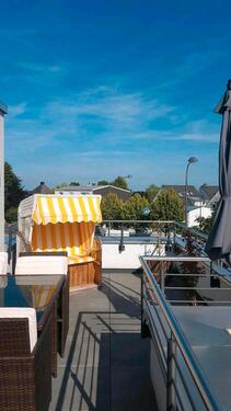 Foto - Penthouse-Wohnung mit Dachterrasse in Bitburg zu vermieten