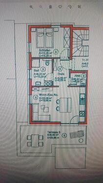 Foto - 2 Zimmer Einfamilienhaus in Bitburg