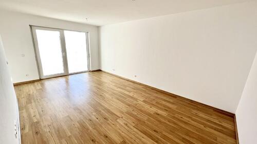 Foto - Neuwertige, zentrumsnahe 2 Zimmer Etagenwohnung in Gengenbach