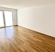 Neuwertige, zentrumsnahe 2 Zimmer Etagenwohnung in Gengenbach