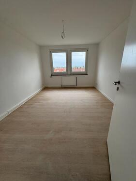 Foto - Etagenwohnung in Groitzsch zur Miete