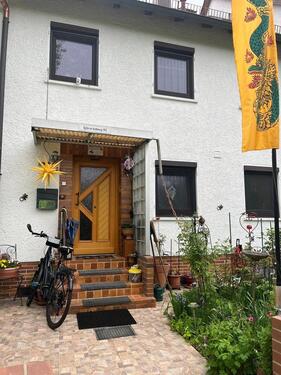 Foto - Reihenhaus - 580.000,00&nbsp;EUR Kaufpreis, ca.&nbsp; 140,00&nbsp;m&sup2;