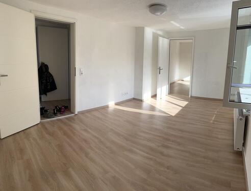 Foto - 3 Raumwohnung Küche, Abstellraum Obhausen