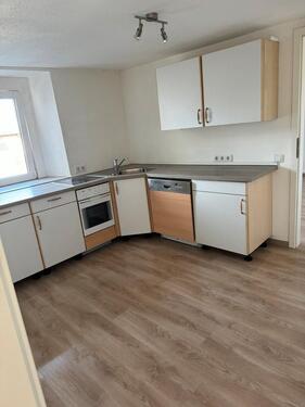 Foto - 3 Zimmer Etagenwohnung zur Miete in Querfurt
