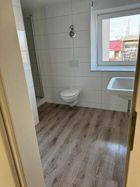 Foto - Etagenwohnung in Querfurt zur Miete