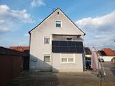 Foto - Mehrfamilienhaus, Wohnhaus in Regenstauf