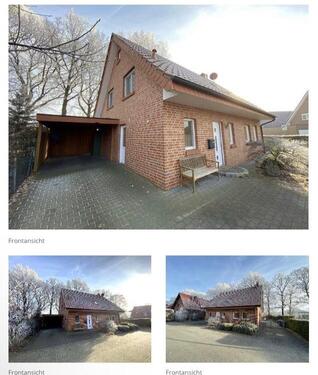Foto - 6 Zimmer Einfamilienhaus zum Kaufen in Rheine