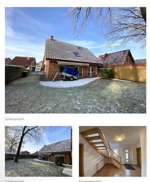 Foto - 6 Zimmer Einfamilienhaus in Rheine
