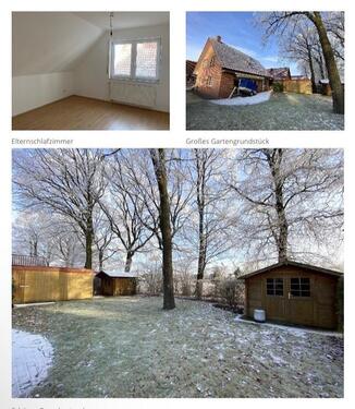 Foto - Einfamilienhaus in Rheine zum Kaufen