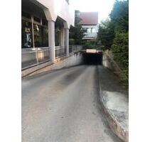 Tiefgaragen-Stellplatz zentral in S-Vaihingen - Stuttgart