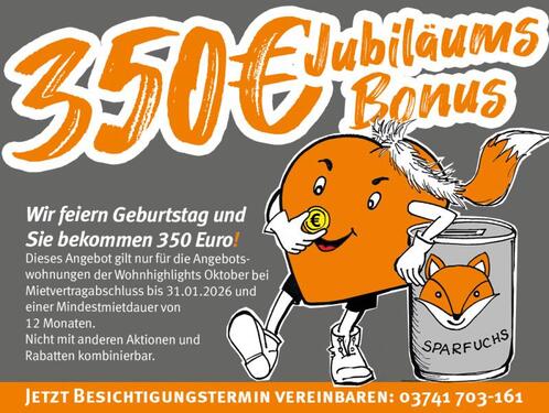 Foto - Citywohnung ++ Tageslichtbad ++ Balkon