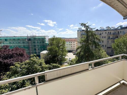 Foto - Etagenwohnung zur Miete in Plauen