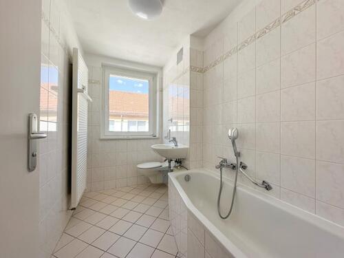 Foto - Etagenwohnung in Plauen zur Miete