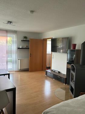 Foto - Etagenwohnung in Niedernhall