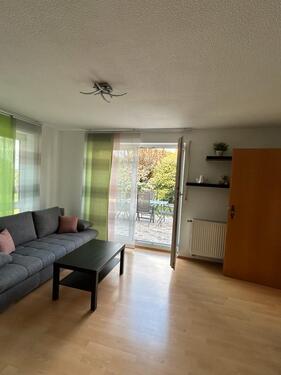 Foto - Etagenwohnung in Niedernhall zur Miete