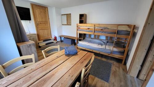 Foto - Etagenwohnung zur Miete in Neustrelitz