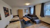 Foto - Etagenwohnung in Neustrelitz zur Miete