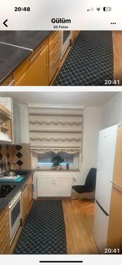 Foto - Etagenwohnung in Dortmund