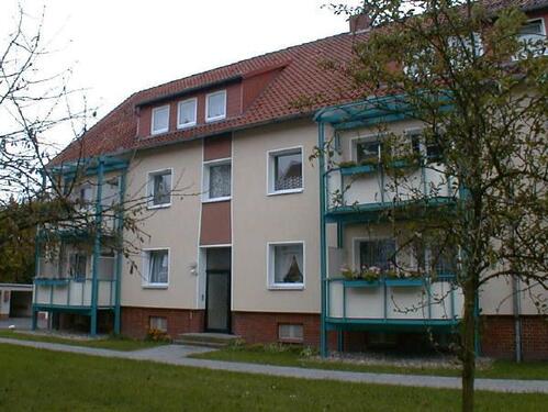Foto - 3-Zimmer Dachgeschosswohnung in Uetze Hänigsen