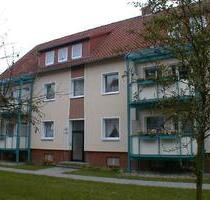 3-Zimmer Dachgeschosswohnung in Uetze Hänigsen