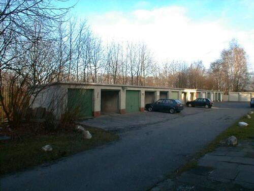 Foto - Etagenwohnung zur Miete in Uetze