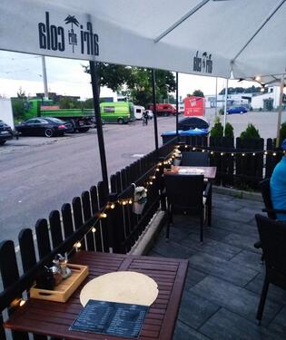 Foto - DönerPizza laden - 1.540,00 EUR Kaltmiete,