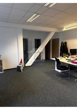 Foto - praktische Bürofläche am Nollendorfplatz