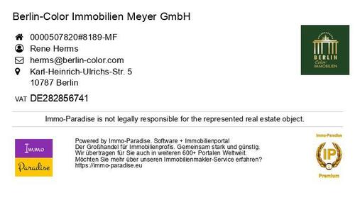 Foto - andere zur Miete in Berlin