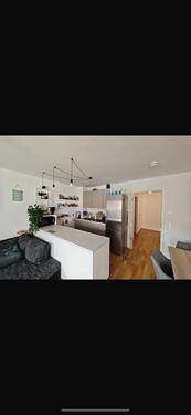 Foto - WG- Zimmer befristet in Laim - 1.085,00 EUR Kaltmiete, ca.  85,00 m²