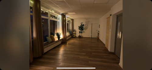 Foto - Vermietung Raum Yoga Pilates Personal Training