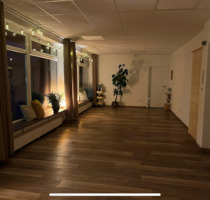 Vermietung Raum Yoga Pilates Personal Training - Kirchseeon