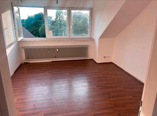 Foto - Etagenwohnung in Bochum