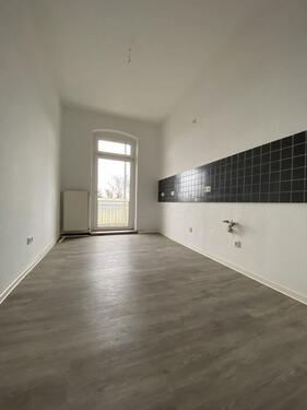 Foto - Etagenwohnung in Oschersleben (Bode)