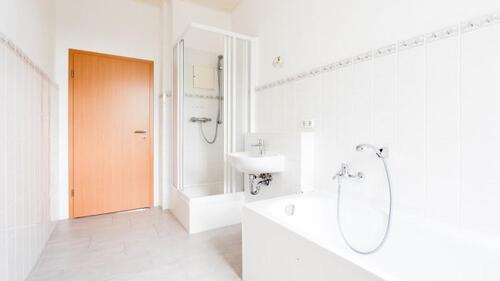 Foto - Etagenwohnung in Oschersleben (Bode) zur Miete