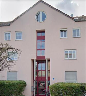 Foto - 2 Zimmer Wohnung Sonnig Hell Unterschleißheim