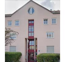 2 Zimmer Wohnung Sonnig Hell Unterschleißheim