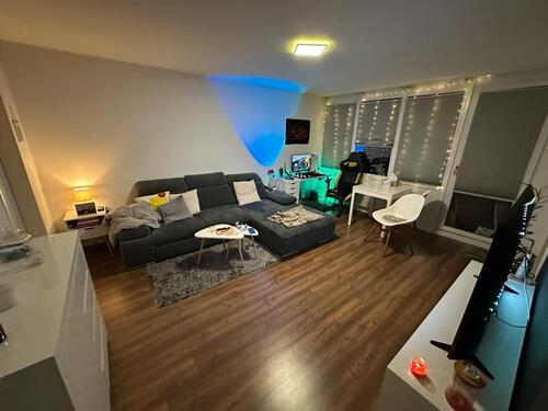 Foto - Etagenwohnung in Unterschleißheim