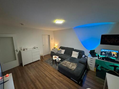 Foto - Etagenwohnung in Unterschleißheim zur Miete