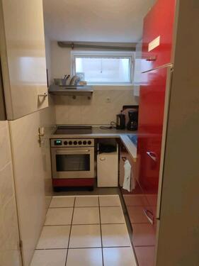 Foto - Etagenwohnung in Rheine zur Miete