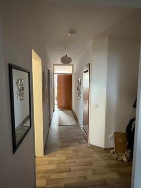 Foto - Etagenwohnung in Düren zur Miete