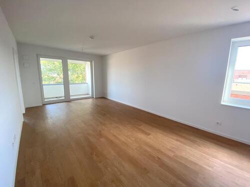 Foto - 2 Zimmer Etagenwohnung in Neu Wulmstorf