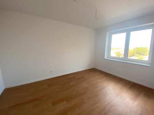 Foto - Etagenwohnung in Neu Wulmstorf zur Miete