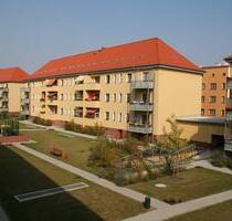Komfortable 2-Zimmer Wohnung in der Curiesiedlung - Magdeburg Neue Neustadt