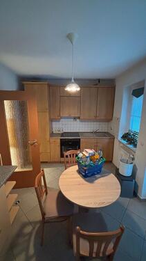 Foto - Etagenwohnung in Magdeburg zur Miete