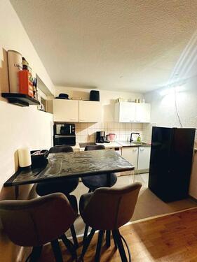 Foto - 1 Zimmer Etagenwohnung zur Miete in Nürnberg